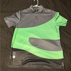 Oakley Golf Polo